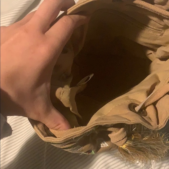 Crossbody purse - Picture 2 of 2